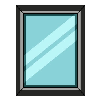 illustration of Photo Frame vector