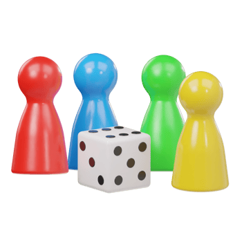Lodo game icon 3d png