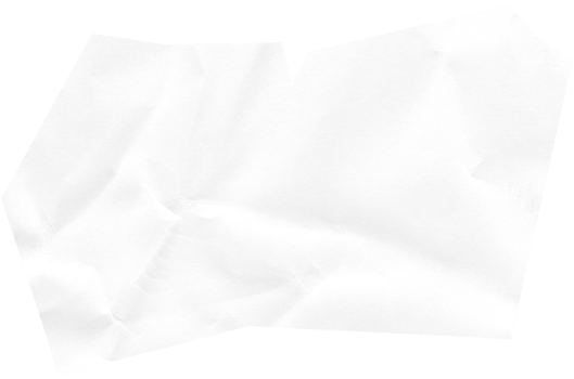 Torn paper texture. Paper scraps frames. Deformed forms. png
