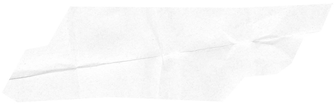 White ripped paper texture torn edges strips. Jagged edges and crumpled torn paper. png