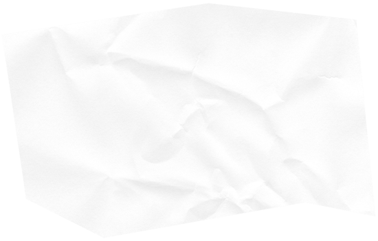 Torn ripped paper rectangle shape, shred strips, cut sheets. png