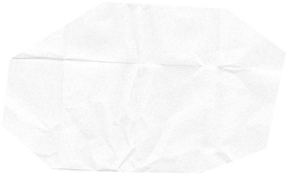 Realistic ripped white paper sheets. Torn blank pages texture. png