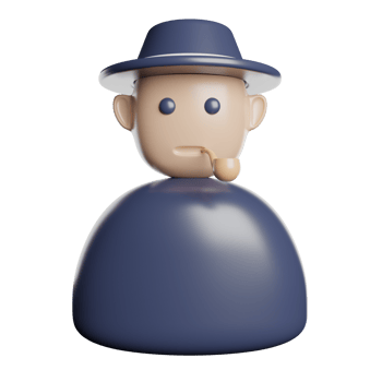 Detective Spy Search png