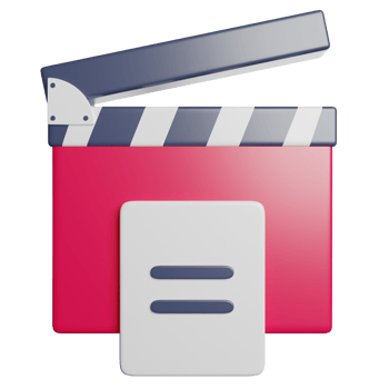 Screenplay Technology Patato png