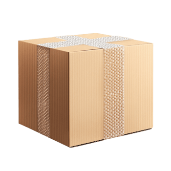 3d card box png