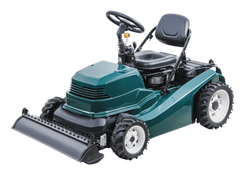 Lawn maintenance tool for efficient grass cutting png