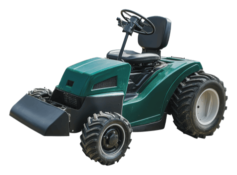 Compact utility vehicle with strong features png
