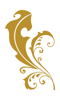 Retro Flourish Baroque png