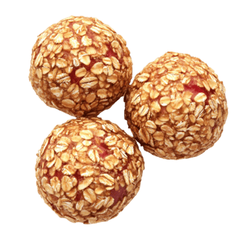 Oatmeal Cookies with Nuts and Seeds png