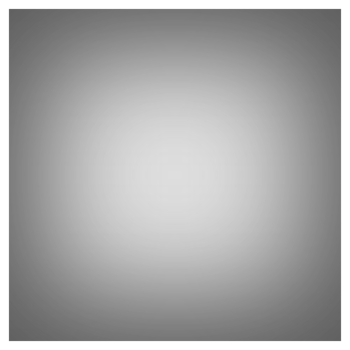 Gradient black light background with light png