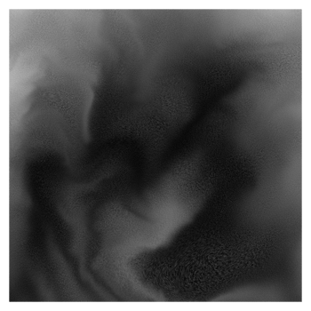 black and white smoke background png