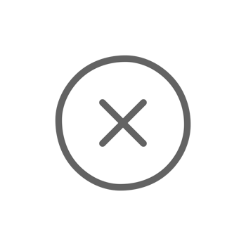 Exit Button Icon png