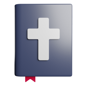 Bible Book Christian png