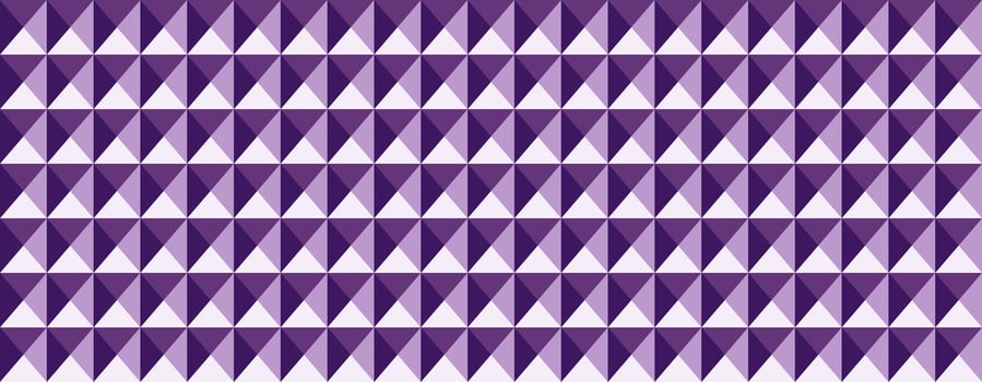 Modern abstract pattern with geometric shapes and seamless repetition. Great for trendy textile designs, poster backgrounds, or creative artwork covers. vector
