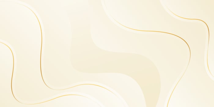 Abstract beige luxury background, Simple elegant wallpaper design vector