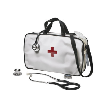 first aid box transparent background png