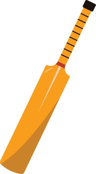 Baseball Bat Graphic vector