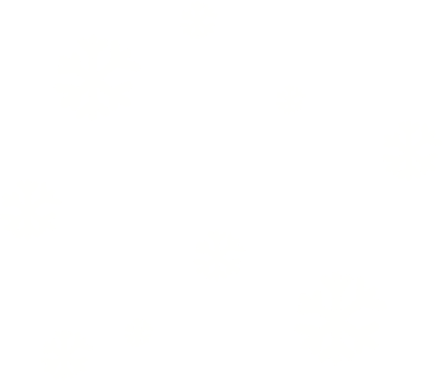 little white snowflake for winter season png