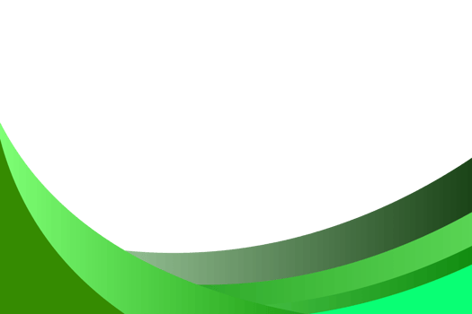 green abstract background with curved lines png
