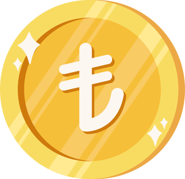 illustration money lira png