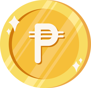 illustration money pesso png