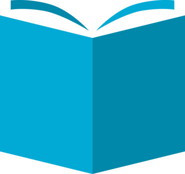 Open book icon png
