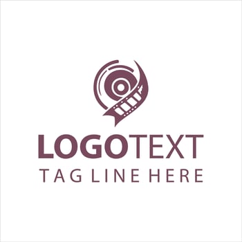 Film Craft Logo vector
