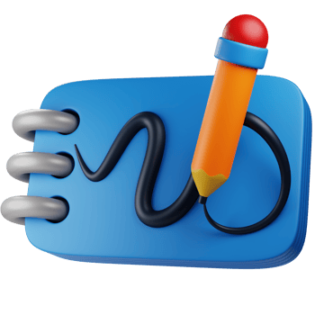 drawing on canvas illustration png
