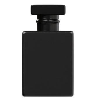 Perfume icon 3d render illustration png
