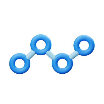 Analytic 3D Illustration png