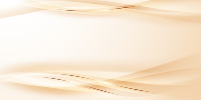 golden abstract background with luxury illustration vector