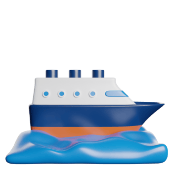 Ship Transport Vehicle png