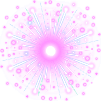 sparkle bright lights png