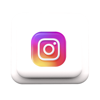 Gradient Instagram Icon Designs for Creative Branding png