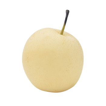 a pear on a transparent background png