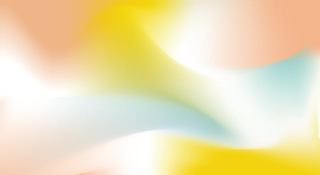 Pearlescent gradient background with a soft abstract backdrop. Colorful wallpaper vibrant fluid gradients and a smooth gradation texture vector