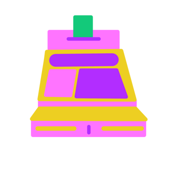 Casier Doodle art illustration png