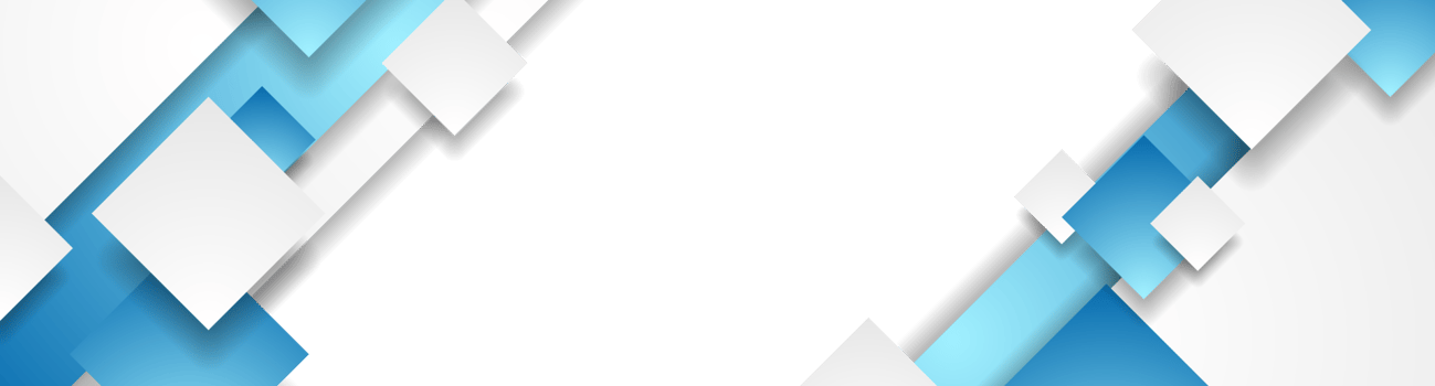 Paper squares abstract tech geometric background png