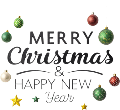 Celebrate Christmas season with dazzling ornaments and joyful decorations. . png