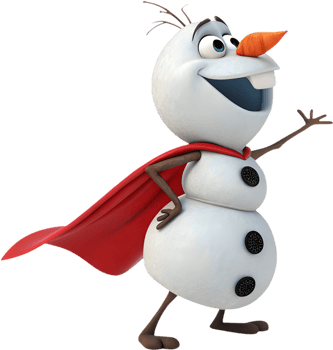 Snowman clipart adds warmth and festive cheer to designs. . png