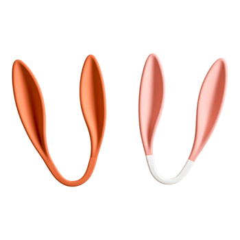 Stylish and Modern Rabbit Ears Accessories for Creative Design png