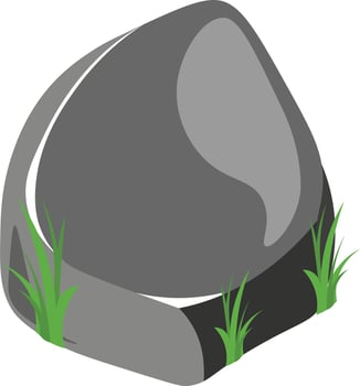 Universal Stone Assets vector