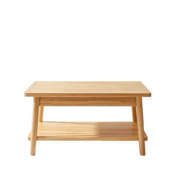 Artistic Coffee Table for Contemporary Decor png