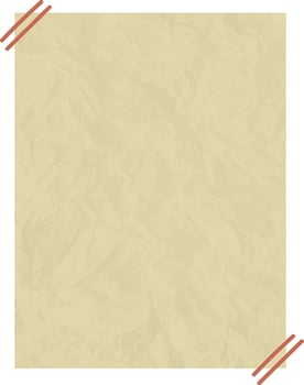 background template design with simply vintage style vector