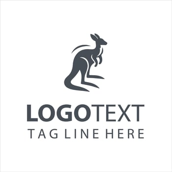 Kangaroo Impact Ventures Logo vector