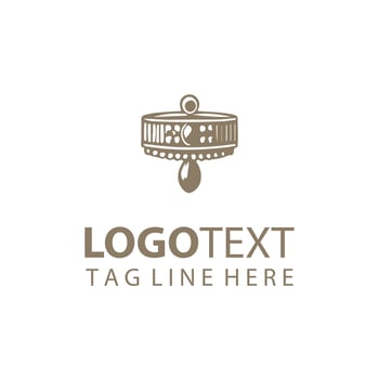 Timeless Treasures Jewelry Logo vector