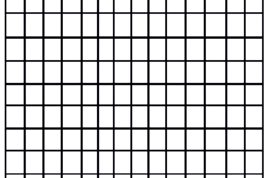 Abstract pattern of a grid on a transparent background. showcasing symmetry and geometric design for artistic and creative projects. png