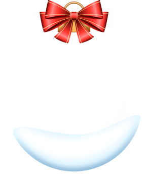 Christmas Ball Illustration. Christmas Ornament Ball. png