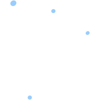 Dotted abstract elements png