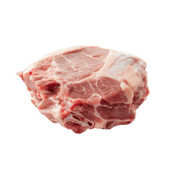 raw meat on a transparent background png